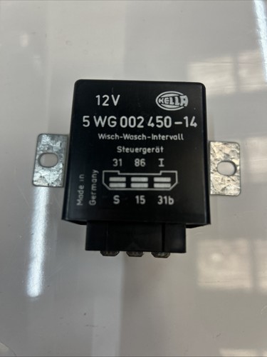 5wg 002 450 hella relay - 002,