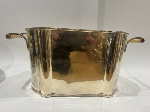 Vintage bollinger silver - bollinger,