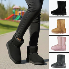 New Warm Winter Childrens