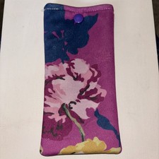 velvet joules fabric Spectacle