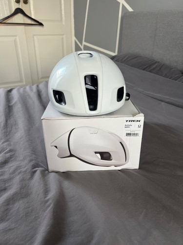 Trek ballista mips helmet - trek,