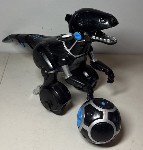 Wowwee miposaur dinosaur - wowwee,