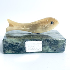 Vintage Connemara Marble