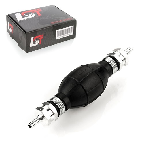 Pumpball fuel pump hand - pumpball,