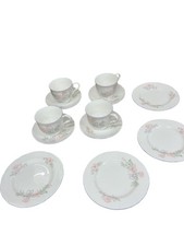 Sadler Romance Fine Bone China