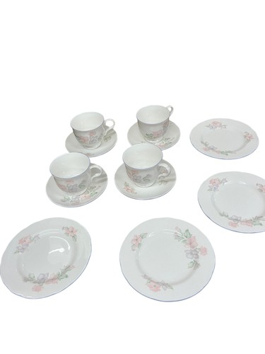 Sadler romance fine bone china - sadler,