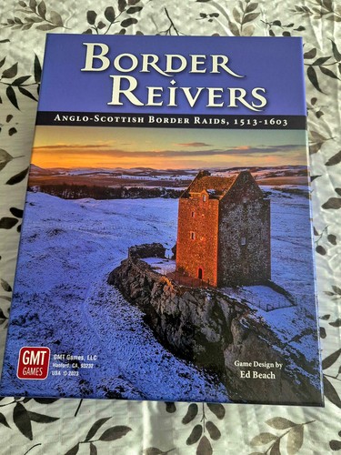 Border reivers anglo scottish - reivers:, anglo-scottish