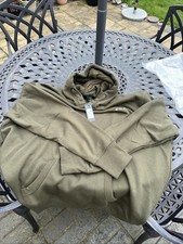 Esp Minimal Hoody, Carp