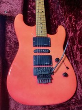 Charvel Model HSH Charvel Guitar Made in Japan