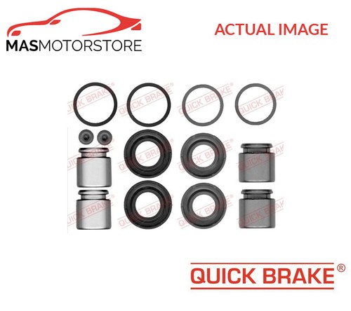 Brake caliper repair kit rear - brake,