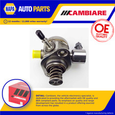 Fuel Pump VE523987 Cambiare