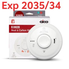 AICO Ei3028 Mains Powered
