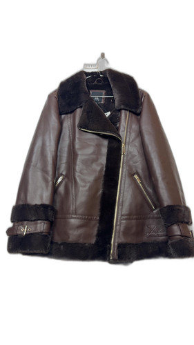 River island brown - island, fuax