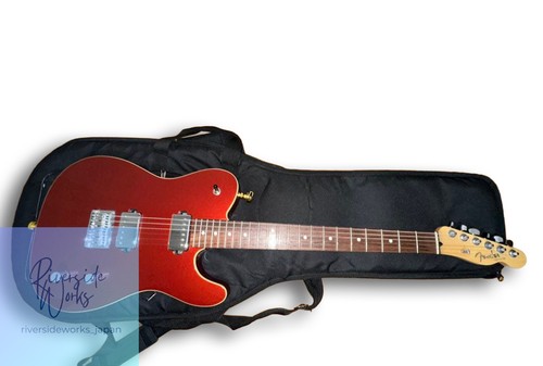 Fender mij modern telecaster - fender,