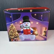 7FT Christmas Inflatable