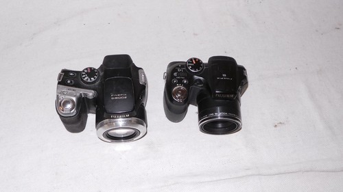 Fujifilm finepix digital - finepix,