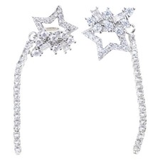 2Pcs Headphone Diameter Clip