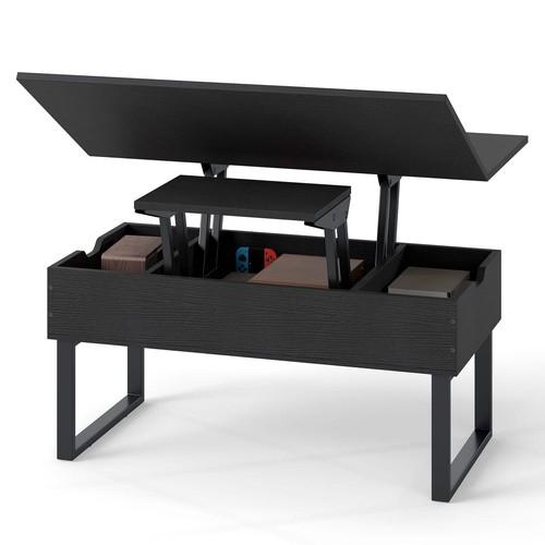 Lift top coffee - lift, table