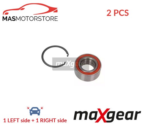Wheel bearing kit set pair - set,