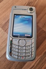Nokia 6680 - Vodafone - Mobile Phone