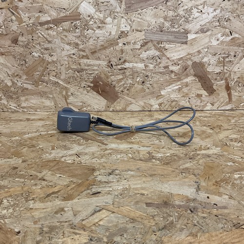 Gtech ch01 charger genuine 27v - charger,