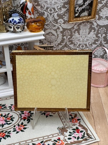 Vintage art deco faux shagreen - art,
