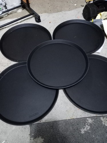 Cambro round non - cambro, non-slip