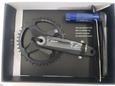 FSA Gossamer Pro AGX+ Crankset