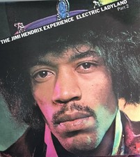The Jimi Hendrix Experience -