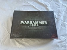 Games Workshop - Warhammer 40k