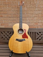 Taylor 214-E Acoustic Guitar
