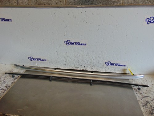 Audi roof runners 03 09 - audi, 03-09