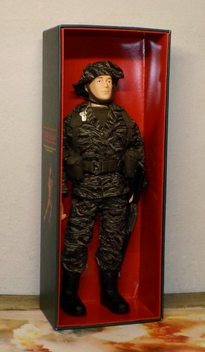 Scale elite brigade - 1/6,