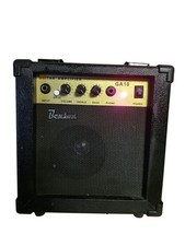 Benson GA10 Guitar Amplifier