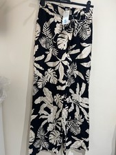 Primark Trouser Size S 10 New