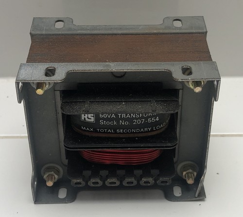 Vintage radio spares 50v - radio,
