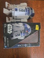Hasbro Star Wars Smart R2-D2
