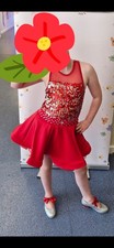 Weissman IC Dance Cosume