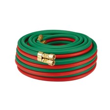 1/4" x 50' Twin Welding Hose