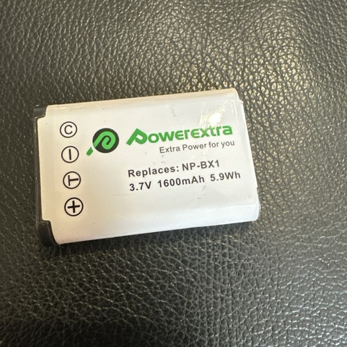 Bx1 battery for sony - battery, hx300