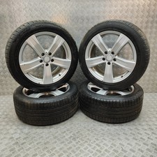 MERCEDES-BENZ S Coupe C216