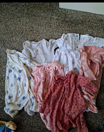 Piece bundle baby girl - bundle.,