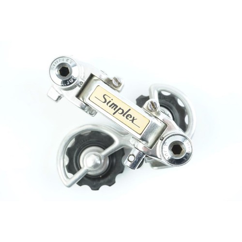 Simplex super 5000 rear - lj,