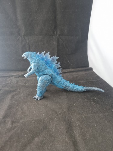 Godzilla kong new - x, a