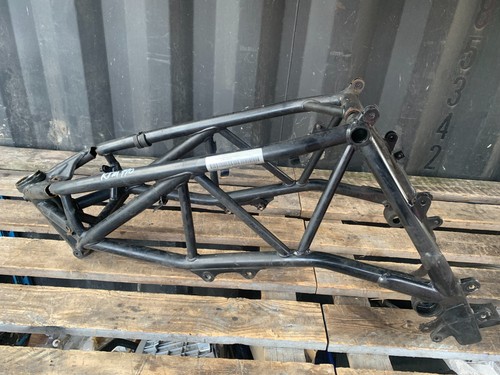 Ktm 990 superduke frame reg - superduke,