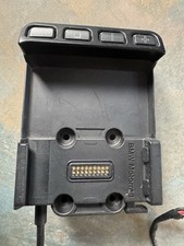 Bmw button sat nav - 4,