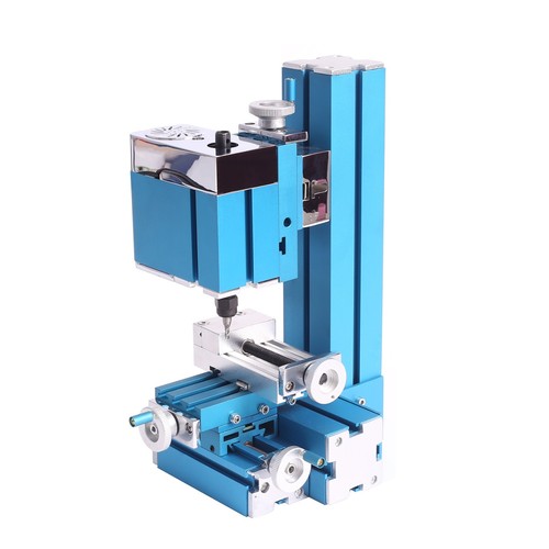 Mini vertical milling machine - vertical,