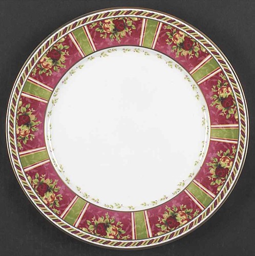 Royal albert seasons colour - royal,