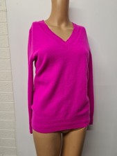 Boden Women's Jumper Hot Pink