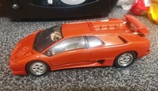 AUTO Art LAMBORGHINI DIABLO Vt
